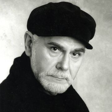 Αφιέρωμα του Αρχείου της ΕΡΤ στον Ανδρέα Βουτσινά