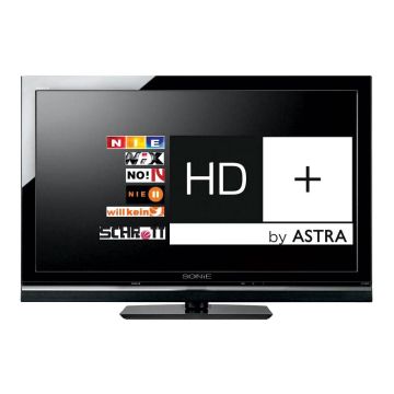Τέσσερα ακόμα κανάλια στην πλατφόρμα HD+
