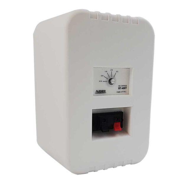 AUDIEN BT-408TW