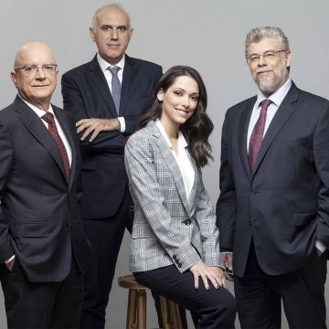 Πρεμιέρα "MEGA Σαββατοκύριακο"