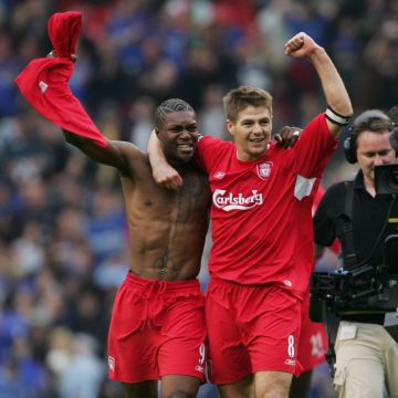 Τελικός Κυπέλλου Αγγλίας με αριθμούς, στατιστικά, παράδοση, ιστορίες!