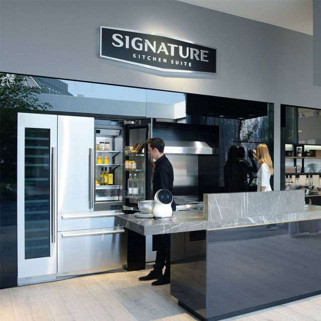 Οι λύσεις Τεχνητής Νοημοσύνης της LG για μια καλύτερη ζωή στο επίκεντρο της IFA 2018