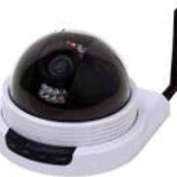 Κάμερα DOME IP με WiFi
