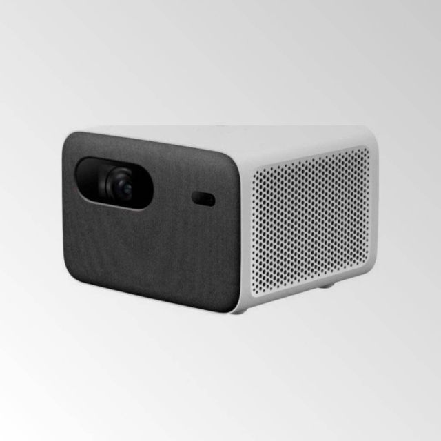 Xiaomi Mi Smart Projector 2 Pro: Ένα Smart Home Cinema στο χώρο σας