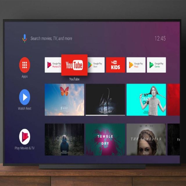 Android TV: Πέρασαν έξι χρόνια και ακόμη δεν υποστηρίζει πολλαπλά προφίλ
