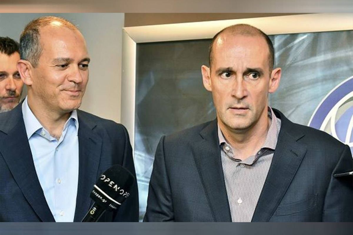 Ολυμπιακός: Απορρίφθηκε από το ΑΣΕΑΔ η πρώτη προσφυγή