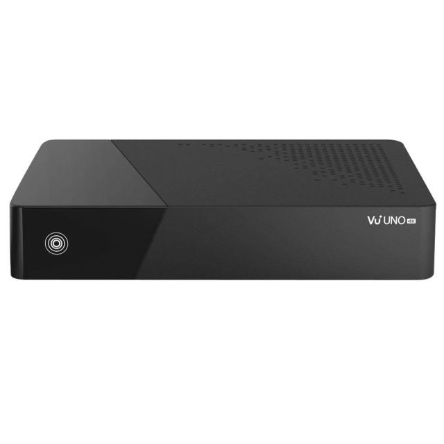 VU+ UNO 4K