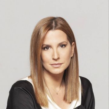 "Μεγάλη Εικόνα" με τη Νίκη Λυμπεράκη, απόψε στις 00:10