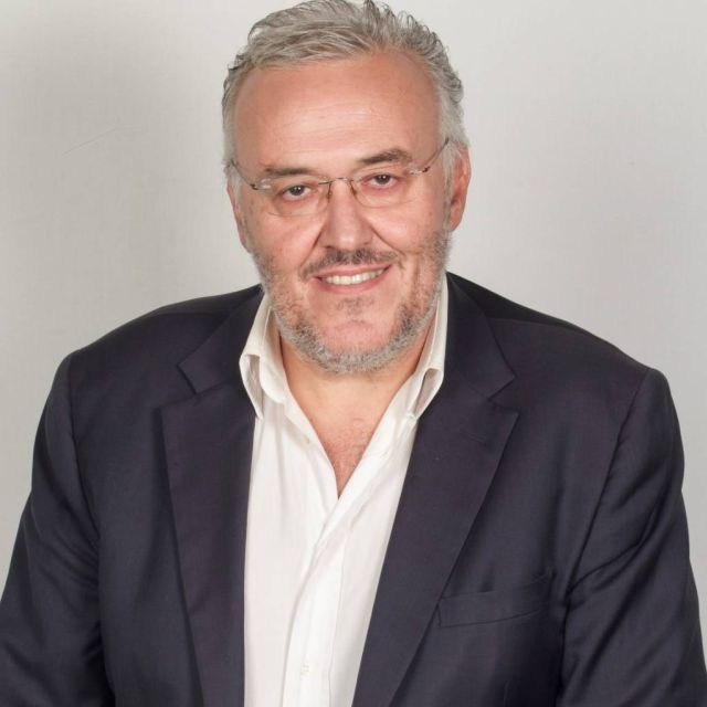 Ο Κυριάκος Θωμαΐδης στο OPEN