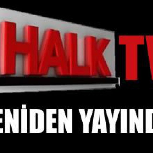 Το Halk TV επιστρέφει στο Digiturk