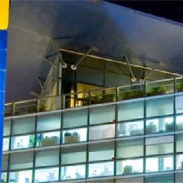 Νέες συχνότητες στον Hispasat 1E