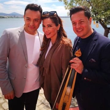 My Greece: Συνεχής άνοδος στην τηλεθέαση