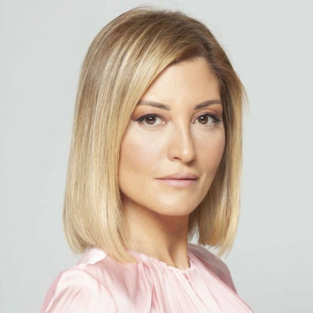 Η μεγάλη δημοσκόπηση της Metron Analysis στο κεντρικό δελτίο ειδήσεων του MEGA στις 19:45