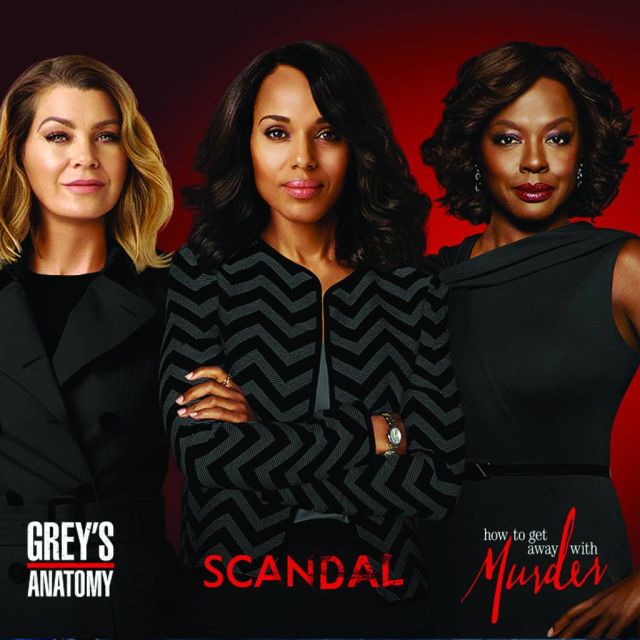 Απο 18 Φεβρουαρίου, οι Πέμπτες στο FOX Life δεν θα είναι ξανά οι ίδιες!