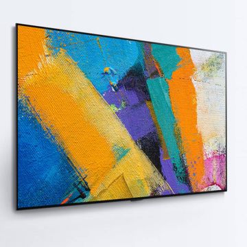 Ανακαλύψτε τη σχεδιαστική υπεροχή των τηλεοράσεων OLED της LG