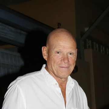 Ο Τζώνης Καλημέρης, Διευθυντής Επιχειρησιακής Λειτουργίας και μέλος Δ.Σ. στο OPEN