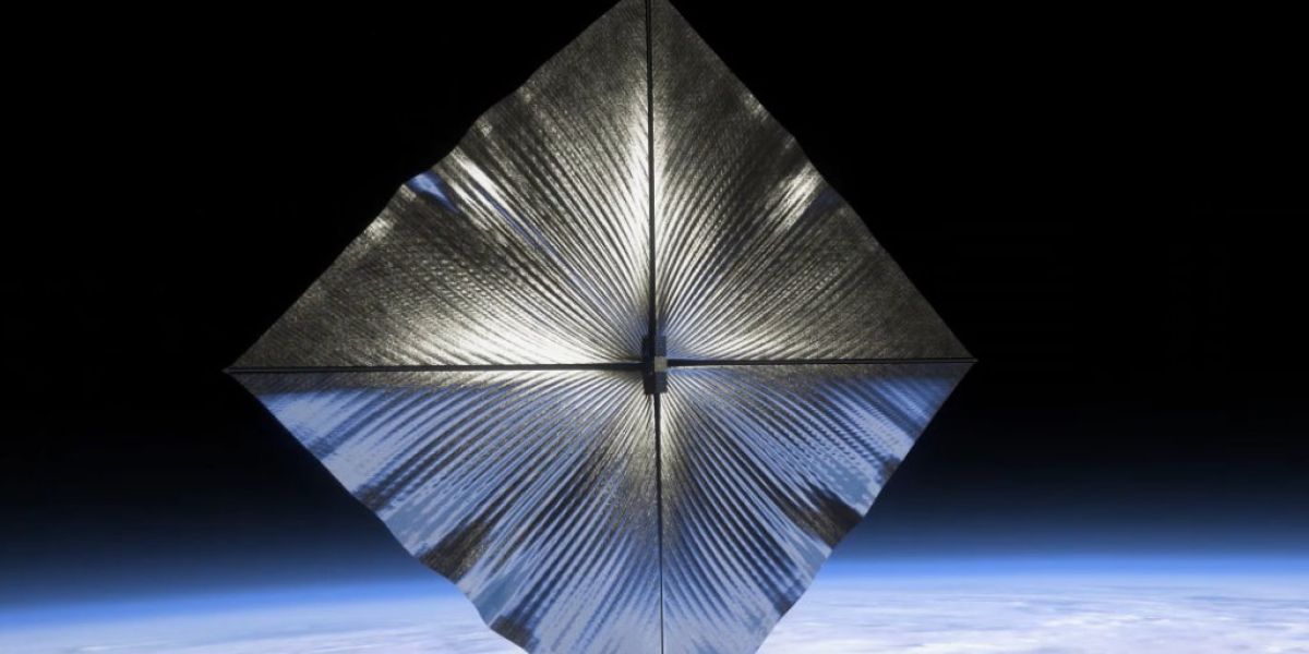nasa solar sails 39109d65