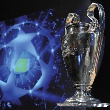 CHAMPIONS LEAGUE: «Ατλέτικο Μαδρίτης – Μπαρτσελόνα» στην ΕΡΤ