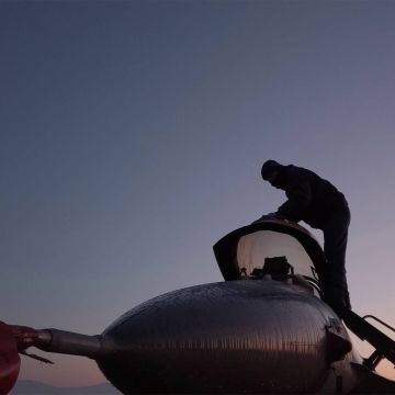 "Special Report" με τον Τάσο Τέλλογλου στον ΑΝΤ1