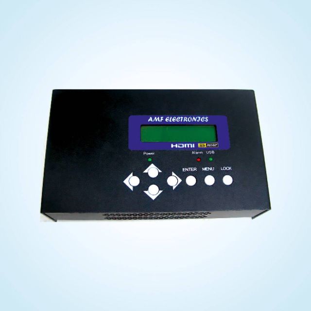 AMF HDMI DVB-T Modulator