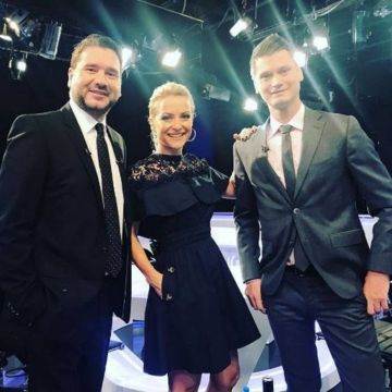 Όλη η 2η αγωνιστική των Play Off «παίζει μπάλα» αποκλειστικά στη Novasports Arena!