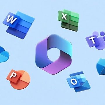Τέλος στις νέες λειτουργίες του Microsoft 365 (Office) για Windows 10 από το 2026