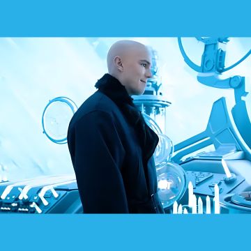 Η νέα ταινία του Superman “κρύβει“ ένα easter egg από το Smallville