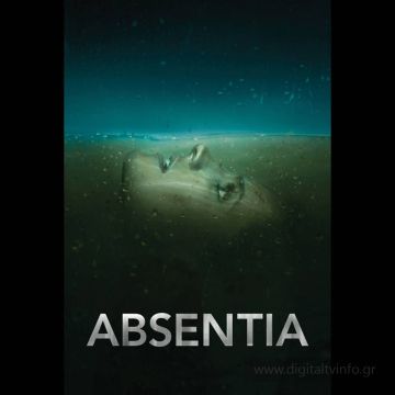 «Absentia»: H νέα σειρά μυστηρίου αποκλειστικά στη Nova!
