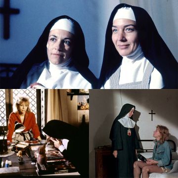 Οι «Αμαρτωλές καλόγριες» του Πέδρο Αλμοδόβαρ στο Θερινό Σινεμά της ΕΡΤ2