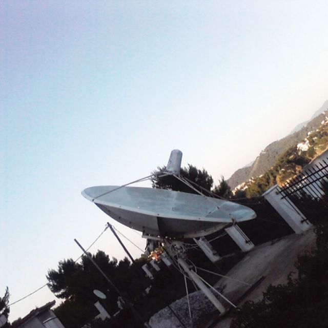 Συνέντευξη από τον Αντώνη Κουκιά