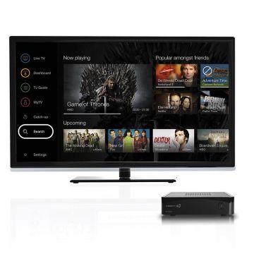 Λύση IPTV STB από την ABOX42, για την 3η γενιά υπηρεσιών IPTV