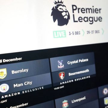 Με προβλήματα η πρεμιέρα της Amazon με αγώνες Premier League