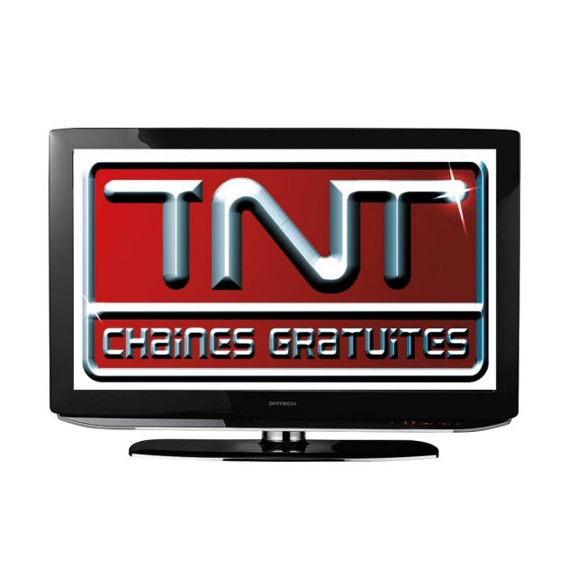 Το 59% των νοικοκυριών στη Γαλλία, παρακολουθεί επίγεια ψηφιακή