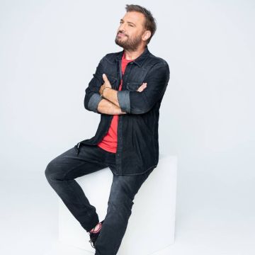 Ραδιόφωνο τέλος για τον Φερεντίνο, τι νέα τηλεοπτική εκπομπή ξεκινά