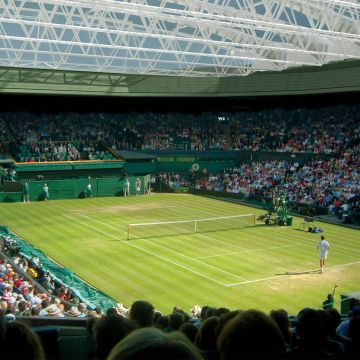 O Sky Deutschland διατηρεί τα δικαιώματα του Wimbledon