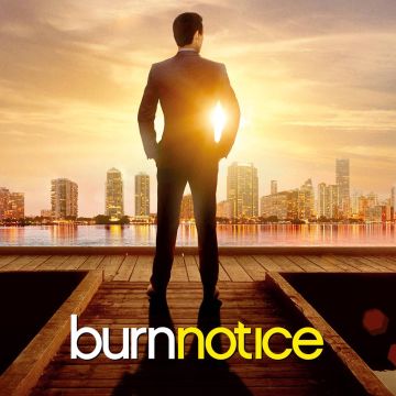 Μαραθώνιος «Burn Notice 6» στα κανάλια Novacinema!