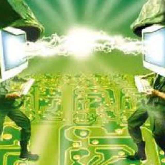 Ο «Ψυχρός Πόλεμος» του Διαδικτύου