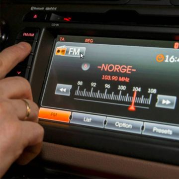 Σφοδρή κριτική για την κατάργηση των FM στη Νορβηγία