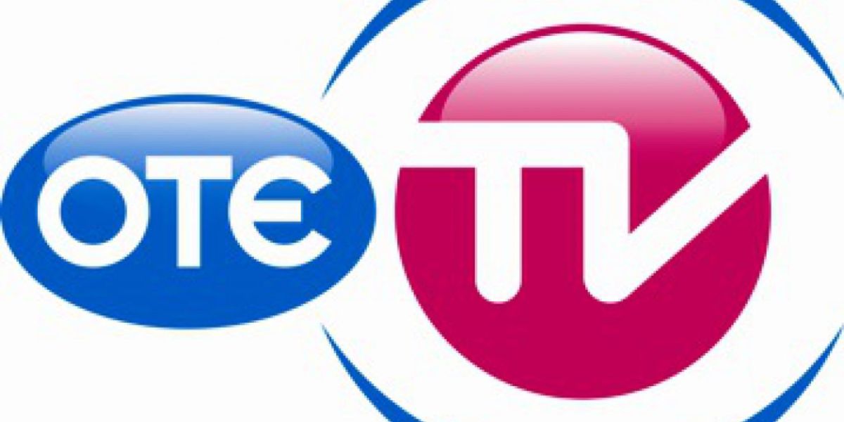 Αναβάθμιση τώρα σε δέκτες IPTV του OTE TV