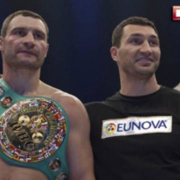 Δυνατοί αγώνες πυγμαχίας στο RTL