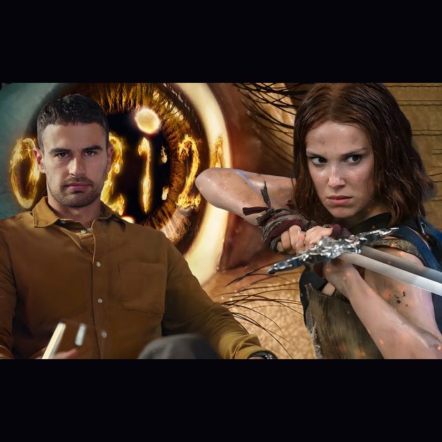 Netflix Greece: Νέες Ταινίες και Σειρές – Μάρτιος 2024