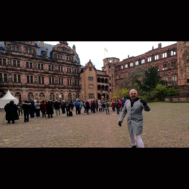 Oι ΕΙΚΟΝΕΣ με τον Τάσο Δούση με δύο νέα επεισόδια αυτό το Σαββατοκύριακο!