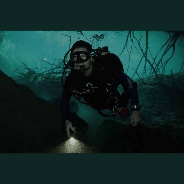 Τι κρύβουν οι «Υπόγειες Πόλεις» του πλανήτη;