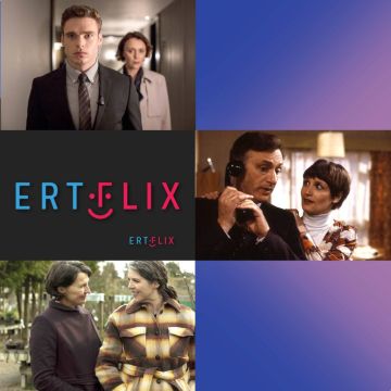 «Bodyguard», «When the Dust Settles» και «Yes Minister» – Νέες σειρές μόνο στο ERTFLIX