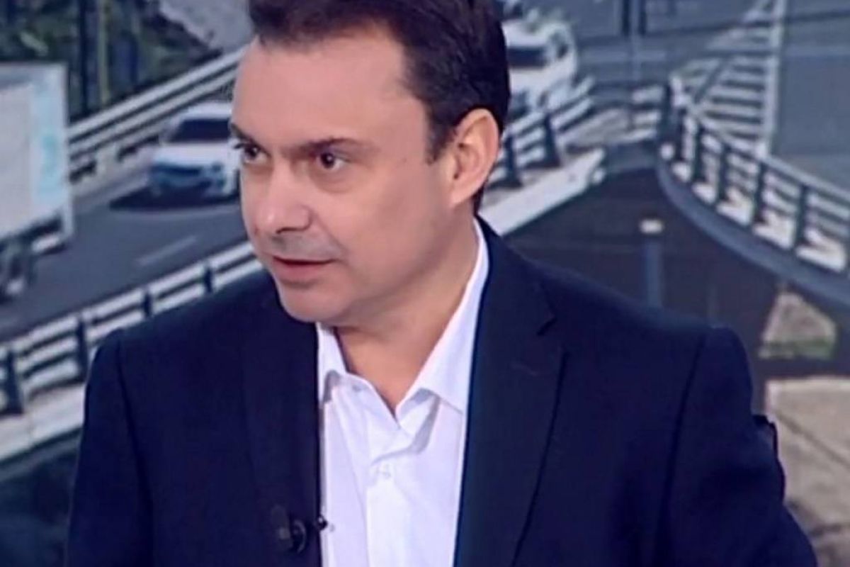 Νέα εκπομπή στην ΕΡΤ