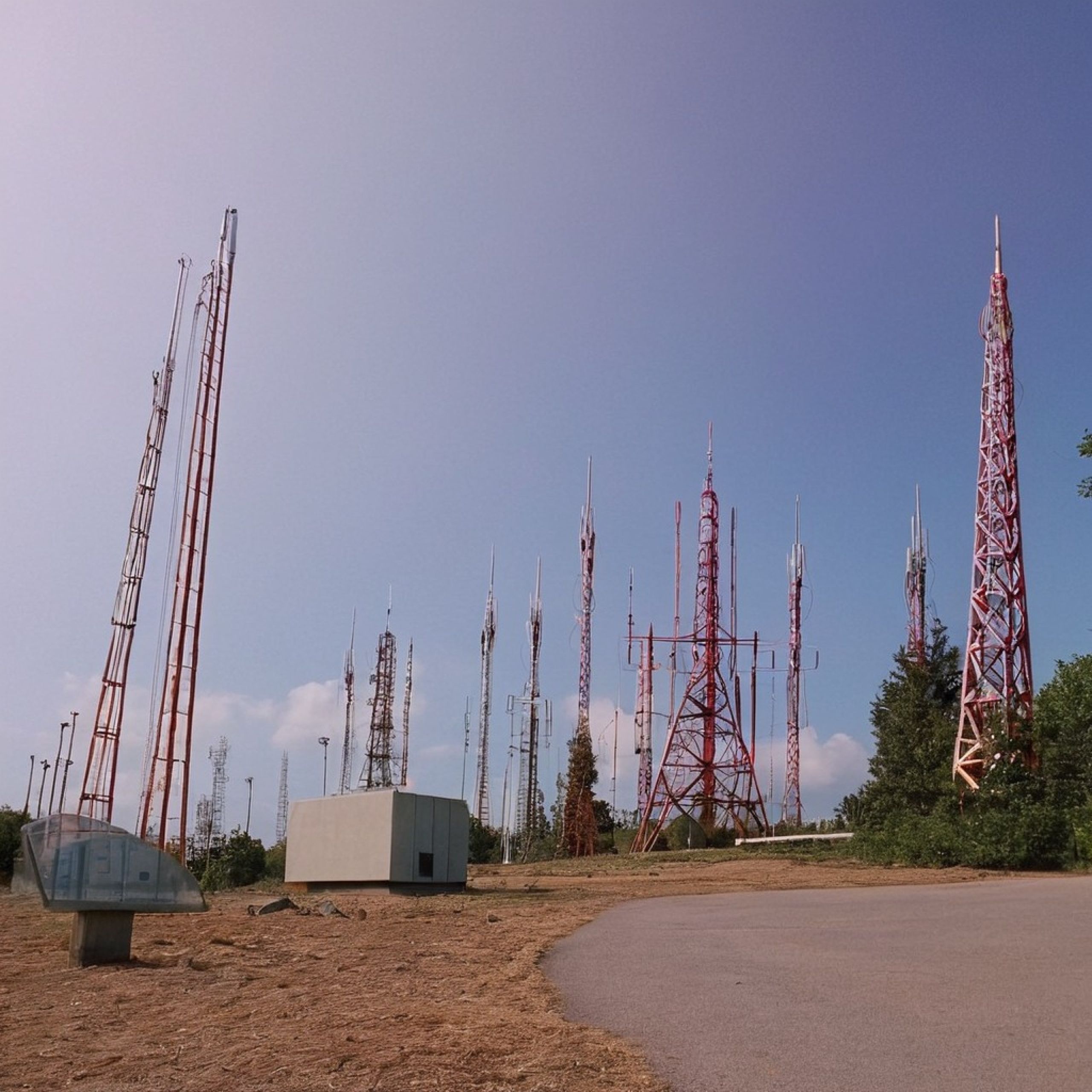 antenna park ai 3a21e171