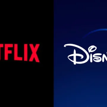 5 ταινίες και πασίγνωστη σειρά του Disney+ έφτασαν τώρα στο Netflix!