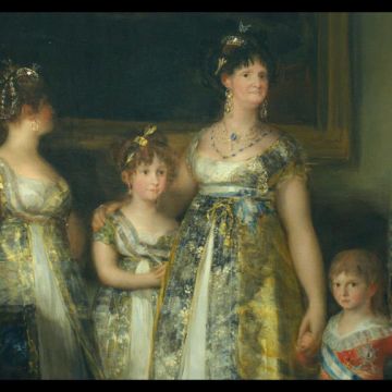 H TVE, η Abertis και η Hispasat παρουσιάζουν ένα ντοκιμαντέρ σε ανάλυση 4Κ