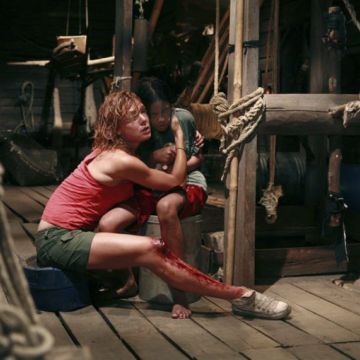 Τα Novacinema… στα σύνορα του τρόμου!