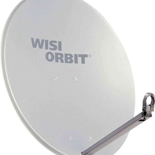 Wisi OA36 & ΟΑ38